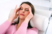 ból głowy - migrena