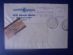 list pocztowy